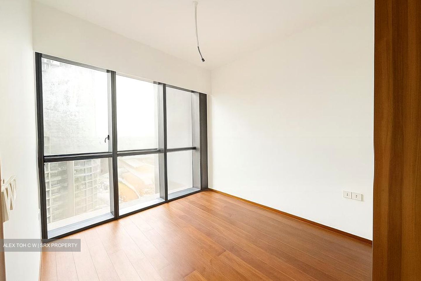 Lentor Modern (D26), Apartment #607358011